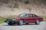 Jaguar XJS HE GT Coupe 1983 года